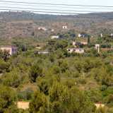 L�accesso � chiaramente interdetto, ma riusciamo a sbirciare in lontananza delle costruzioni e una torretta di avvistamento